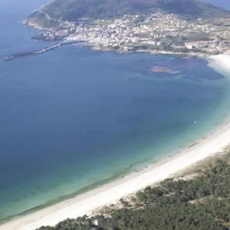 Lägenhet Con Piscina Soleado Con Vistas Al Mar